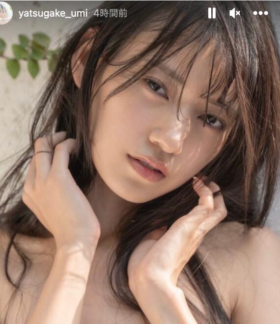 图片[2]-八挂うみ（八挂海）回归后的首支作品是？-集忧台