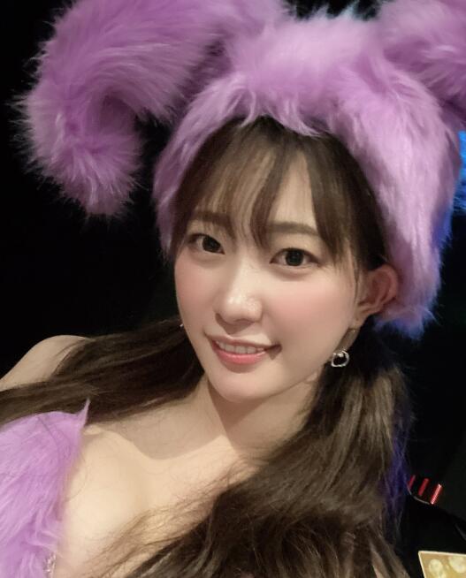 图片[4]-美谷朱里要引退？-集忧台