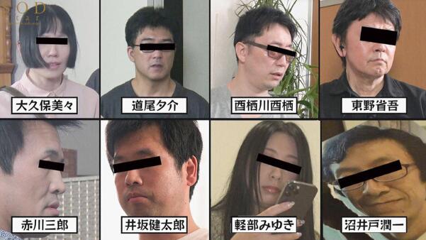 图片[3]-小仓由菜周年庆作品(Stars-977)化身敏感侦探找出真凶-集忧台