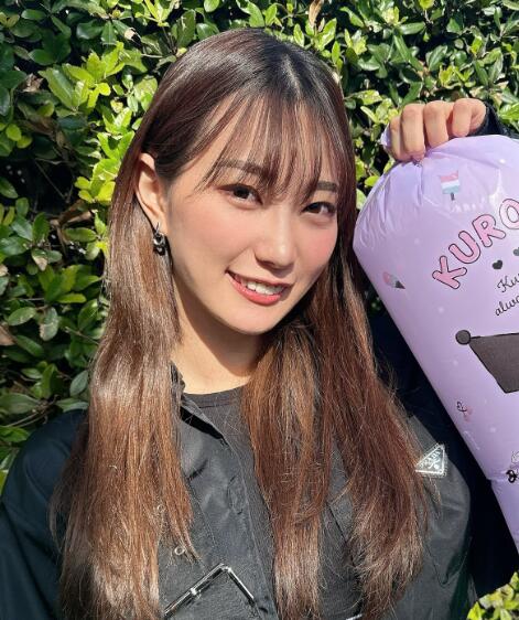 图片[3]-美谷朱里要引退？-集忧台