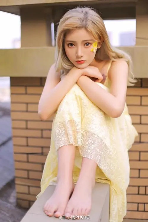 图片[7]-《完蛋！我被美女包围了》“浩浩妈”王星辰火了，撞脸神木丽-集忧台