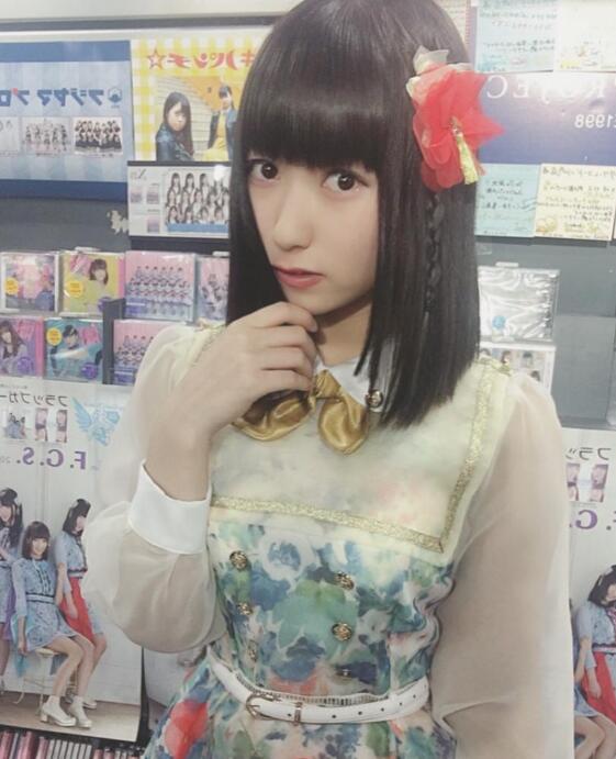 图片[7]-逢沢みゆ（逢泽美优）真实身份是？出道作品是哪部？-集忧台