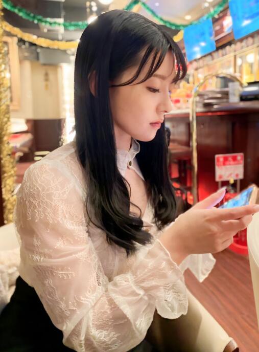 图片[6]-西园寺歌(西园寺うた)出道作品(DLDSS-255)封面与介绍-集忧台