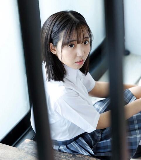 图片[3]-美笑音(Misaki-Oto)出道作品(SDAB-290)封面与介绍-集忧台