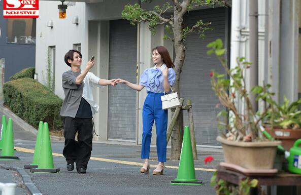 图片[3]-河北彩花作品车牌号(SONE-027)介绍和封面-集忧台