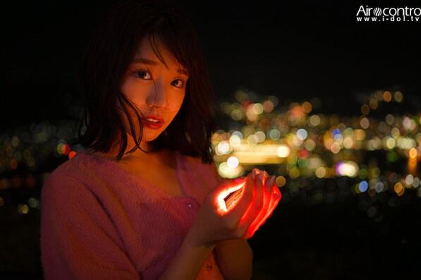 图片[6]-打败河北彩花的新人长浜みつり（长滨蜜璃）-集忧台