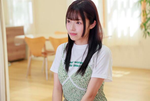 图片[2]-葵七濑(葵ななせ)出道作品(START-005)封面和介绍-集忧台