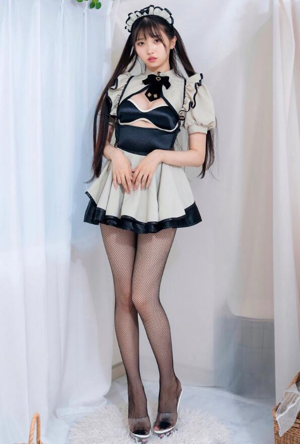 图片[2]-泷冬輝(Takitou-Hikari)出道作品(MIDV-605)介绍与封面-集忧台