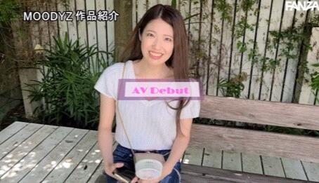 图片[2]-爱笑天空(Aisaki-Sora)出道作品(MIFD-469)封面和介绍-集忧台