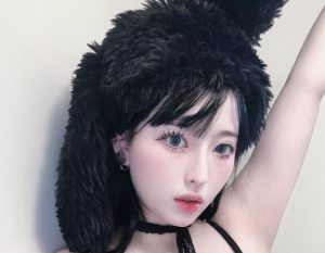 桃果あかり(桃果明里)不干了?-集忧台