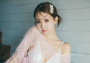 三上悠亚择曝希望另一半的收入是多少?-集忧台