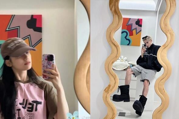 图片[2]-曾瞬晞被爆和小2岁张婧仪同居？　-集忧台