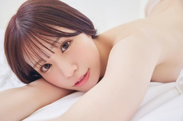 未步奈奈(未歩なな)口技好是因为唱歌？-集忧台