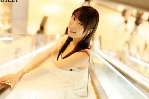 水川润(由爱可奈)毕业-集忧台