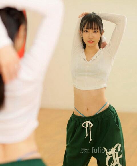 图片[2]-天美芽爱(天美めあ)步兵作品车牌号-集忧台