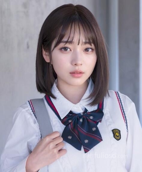 图片[4]-AI美少女笑乃未来(笑乃ミライ)最新作品(aiav-001)封面和介绍-集忧台