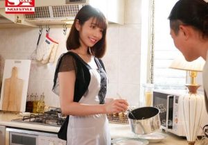 河北彩花最新作品(SONE-118)封面和介绍-集忧台