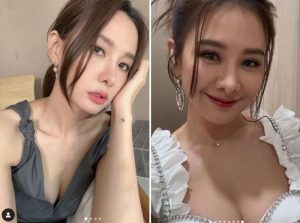 安心亚现身夜店上前搭话想认识帅哥-集忧台