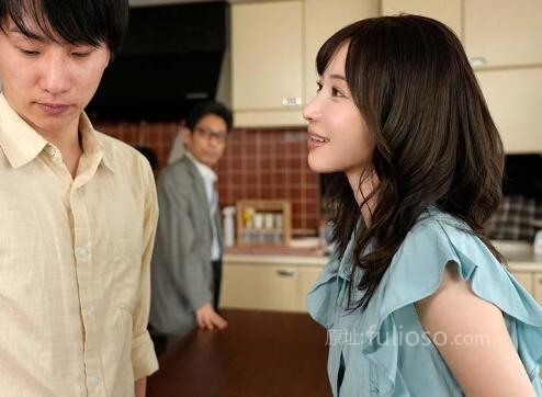 图片[4]-天使萌(天使もえ)剧情作品FSDSS-762封面和介绍-集忧台