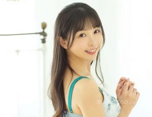 田井虹(TINY)出道作品(fsdss-839)封面和介绍-集忧台