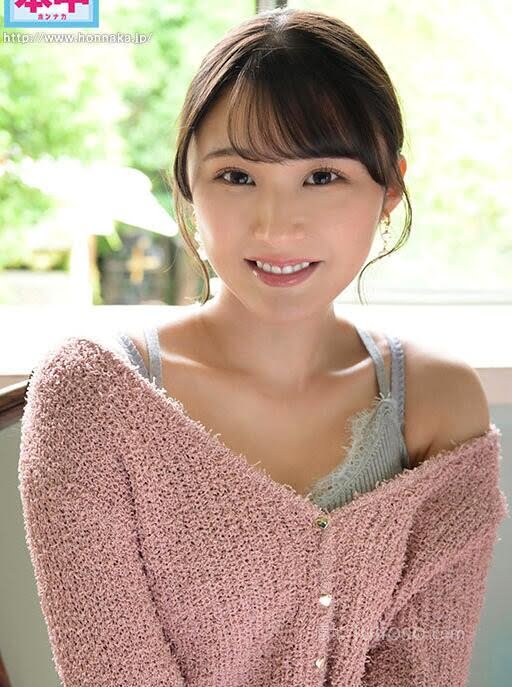 图片[2]-永野莉子(Nagano-Riko)作品(HMN-538)介绍和封面预览-集忧台