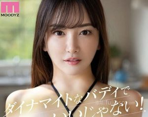 新人(Himari)出道作品MIDV-726介绍及封面预览-集忧台