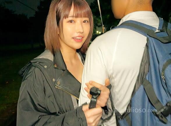 图片[3]-松本菜奈实(松本菜奈実)作品MTALL-110介绍及封面预览-集忧台