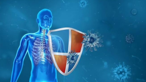 冬天容易感冒,有什么习惯可以提高免疫力-集忧台