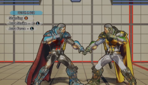 全新快节奏格斗游戏《Coreupt》正式上市-集忧台