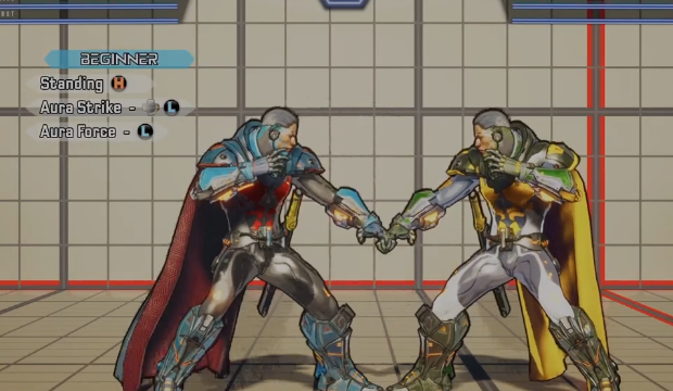 全新快节奏格斗游戏《Coreupt》正式上市-集忧台