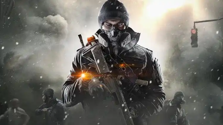 FPS游戏推荐：燃爆你的射击激情-集忧台