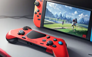 Switch游戏推荐:探索无限乐趣的奇妙之旅-集忧台