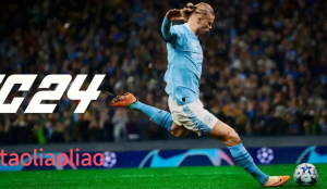 体育游戏推荐:燃情赛场,乐在其中-集忧台