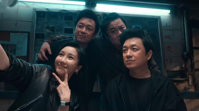 图片[3]-白夜追凶2：续集之光，值得一看的理由-集忧台