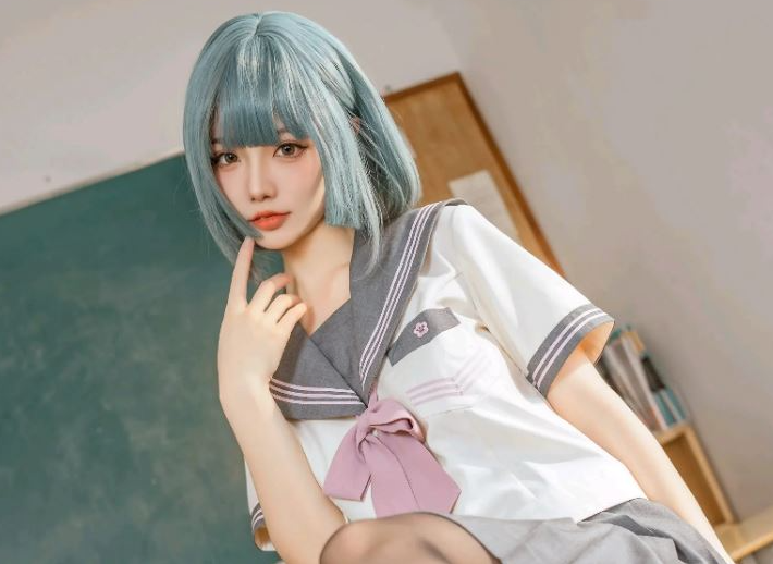 桃良阿宅是谁？桃良阿宅个人资料-集忧台