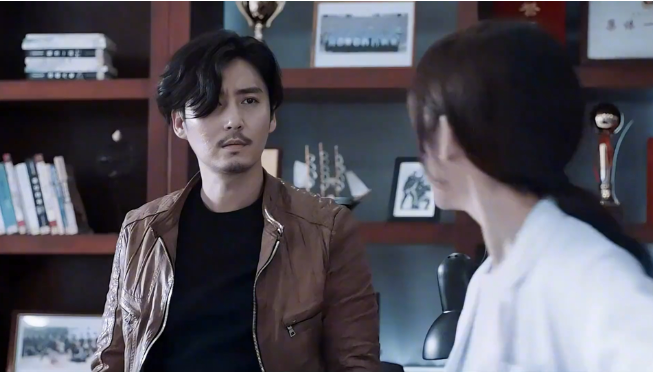 图片[4]-白夜追凶2：续集之光，值得一看的理由-集忧台