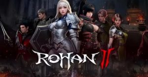 MMO游戏推荐:探索无限可能,共赴奇幻之旅-集忧台