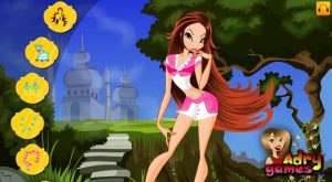 换装游戏推荐:解锁时尚新世界的奇妙之旅-集忧台