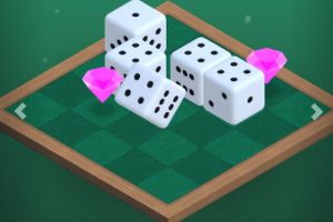 骰子游戏推荐:点燃你的休闲时光-集忧台