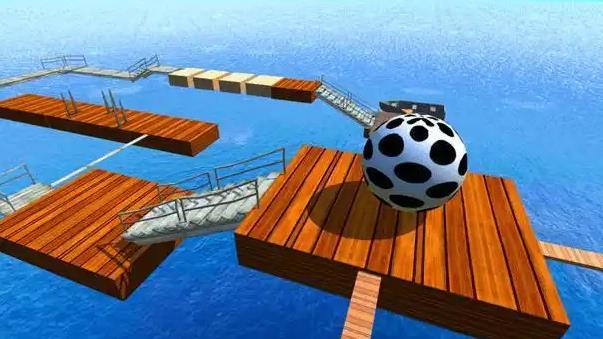 平衡类小游戏推荐：挑战你的稳定与耐心-集忧台