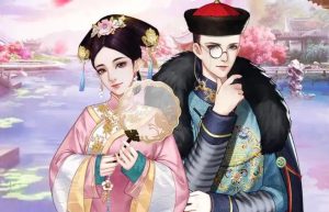 宫斗游戏推荐:权谋与情感的华丽交织-集忧台