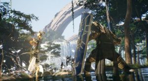 MMORPG游戏推荐:探索无限想象,共赴奇幻之旅-集忧台