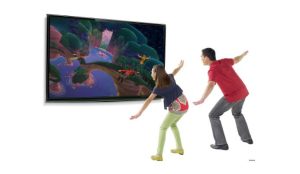 体感游戏推荐:让娱乐与健康并行的未来游戏体验-集忧台