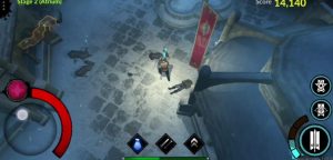 安卓单机游戏推荐:精彩纷呈,乐趣无限-集忧台