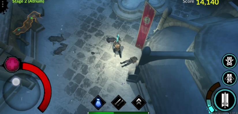 安卓单机游戏推荐：精彩纷呈，乐趣无限-集忧台