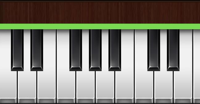 钢琴游戏推荐：让音乐在指尖流淌的奇妙之旅-集忧台