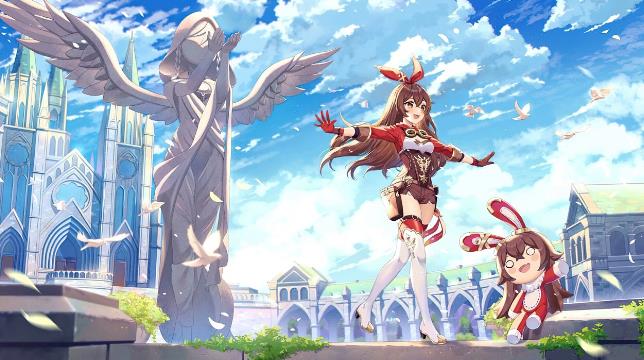 数字天空的游戏推荐：探索无限乐趣的数字奇境-集忧台