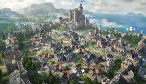 SLG游戏推荐:策略与智慧的碰撞-集忧台