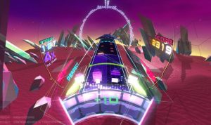 音乐游戏推荐,让旋律在指尖跳跃的欢乐时光-集忧台