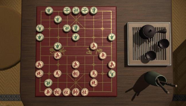 棋类游戏推荐，智谋与乐趣的完美结合-集忧台